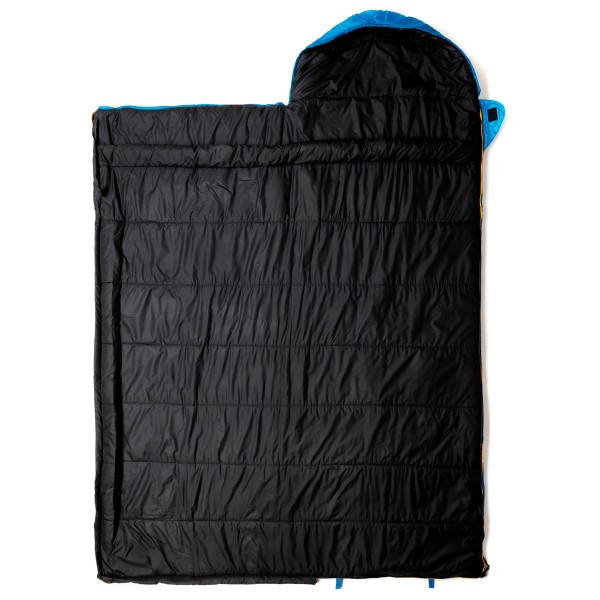 Snugpak - Navigator - Saco de dormir fibra sintética
