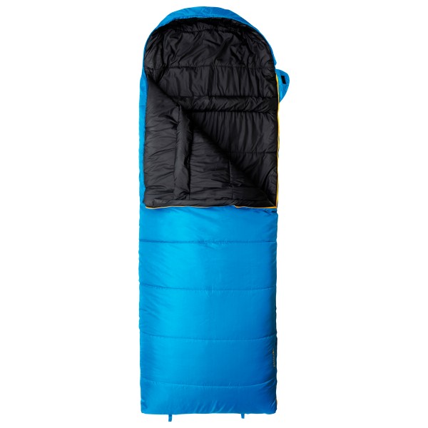 Snugpak - Navigator - Saco de dormir fibra sintética