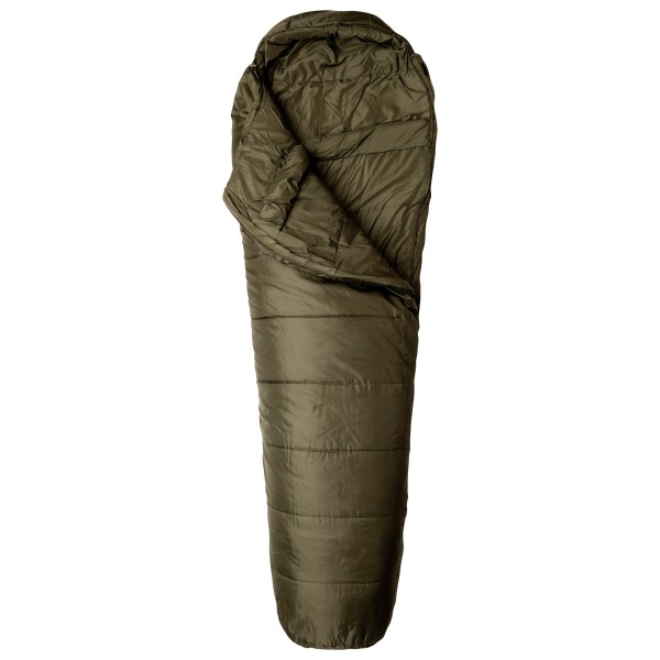 Snugpak - The Sleeping Bag - Saco de dormir fibra sintética