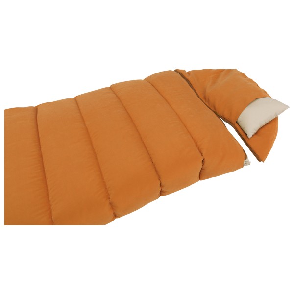 Outwell - Constellation - Blanket sleeping bag