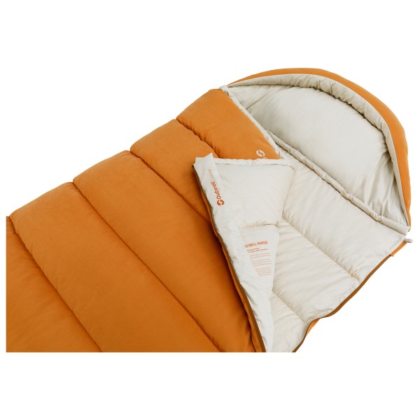 Outwell - Constellation - Blanket sleeping bag