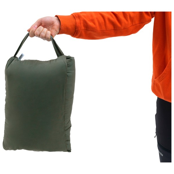 Outwell - Constellation Comforter Grün - Retkipeitto