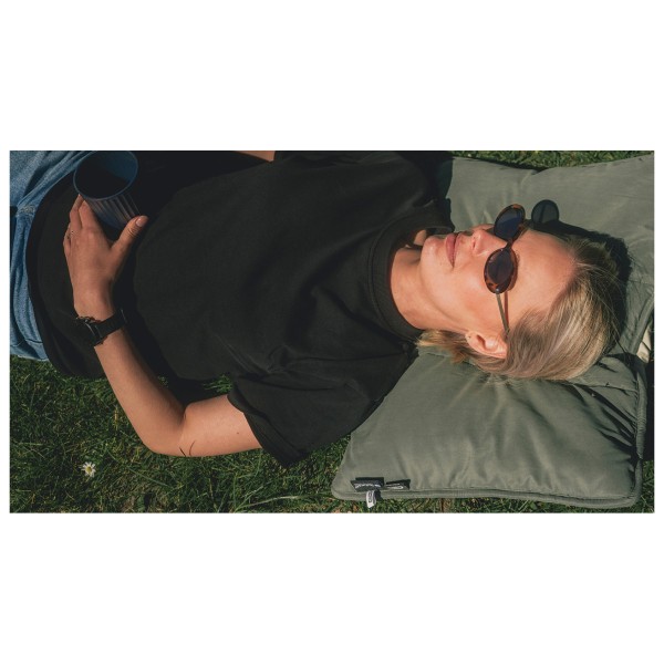 Outwell - Constellation Kissen - Puder