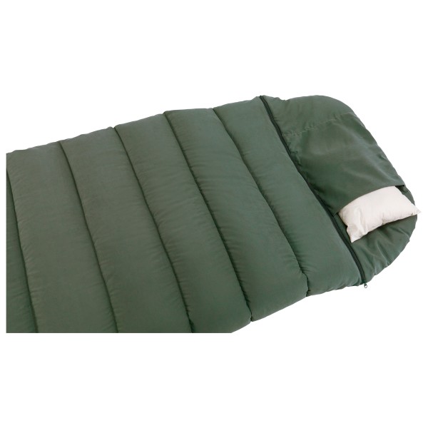 Outwell - Constellation Lux - Kunstfaserschlafsack