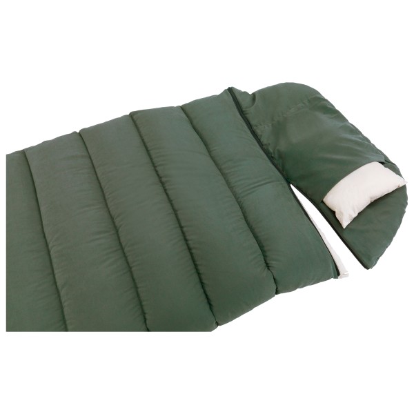 Outwell - Constellation Lux - Kunstfaserschlafsack