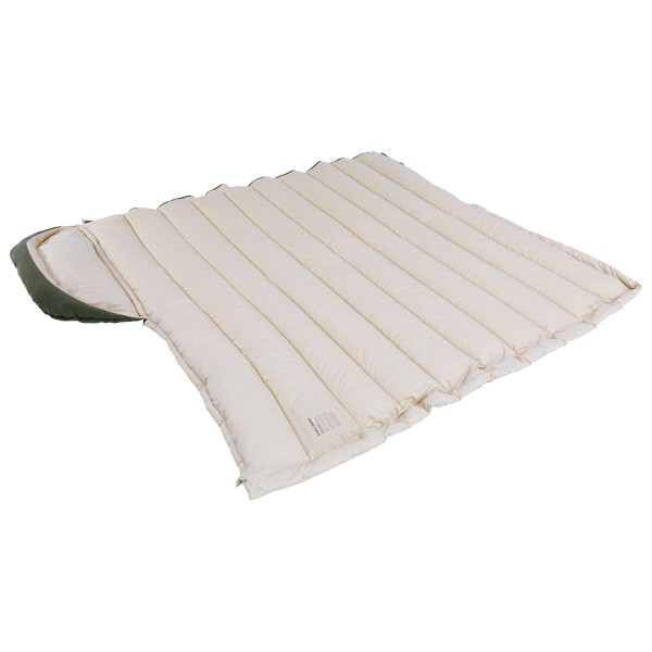 Outwell - Constellation Lux - Syntetisk fibersovepose