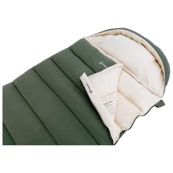 Outwell - Constellation Lux - Syntetisk fibersovepose