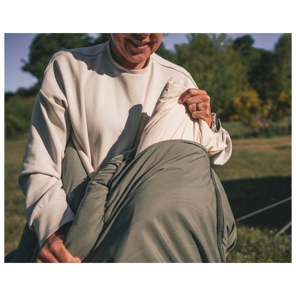 Outwell - Constellation Lux - Synthetic sleeping bag