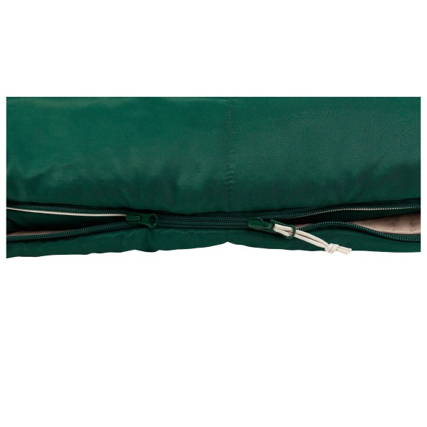 Outwell - Contour - Sacco a pelo sintetico