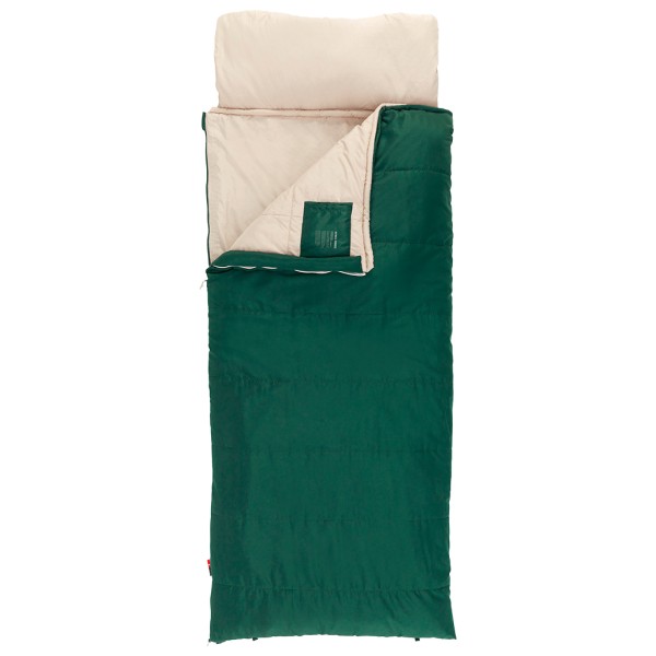 Outwell - Contour - Syntetisk fibersovepose