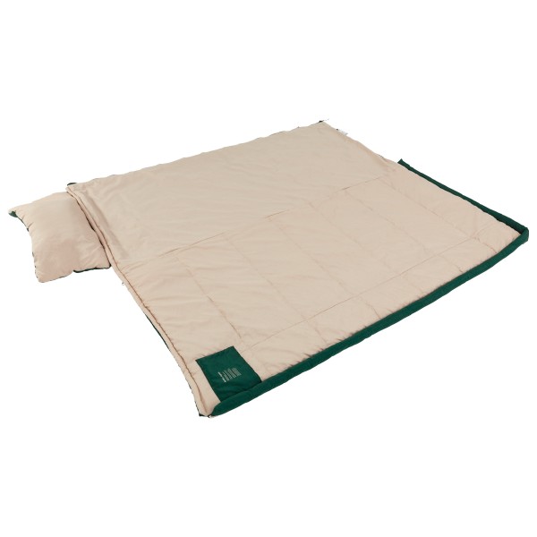 Outwell - Contour - Syntetisk fibersovepose