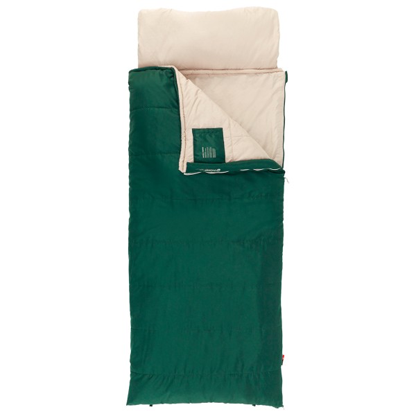 Outwell - Contour Dark Olive - Syntetisk fibersovepose