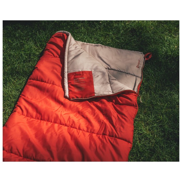 Outwell - Contour Lux - Kunstfaserschlafsack