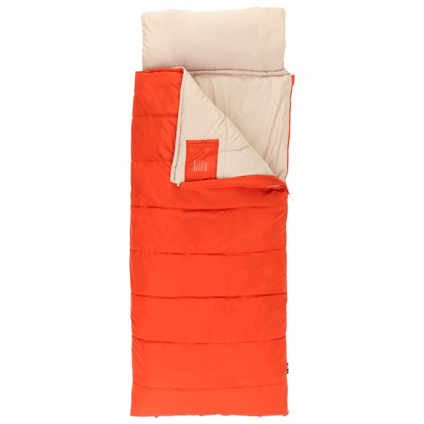 Outwell - Contour Lux - Syntetisk fibersovepose