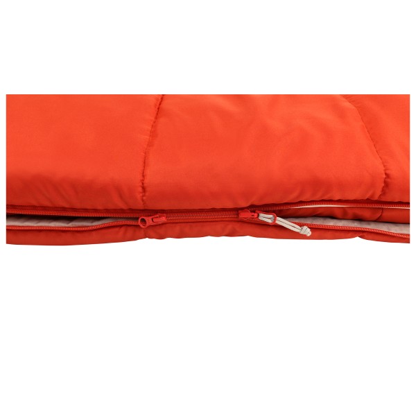 Outwell - Contour Lux - Syntetisk fibersovepose