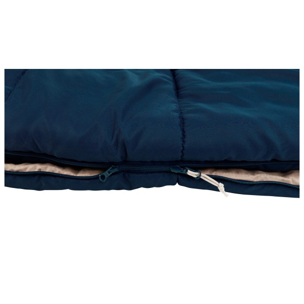 Outwell - Contour Lux XL - Saco de dormir fibra sintética