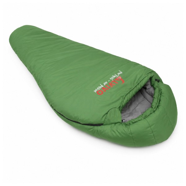 Alvivo - Ibex Adventure - Synthetic sleeping bag