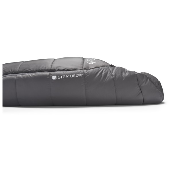 Rab - Radeon -12C / 10F - Synthetic sleeping bag
