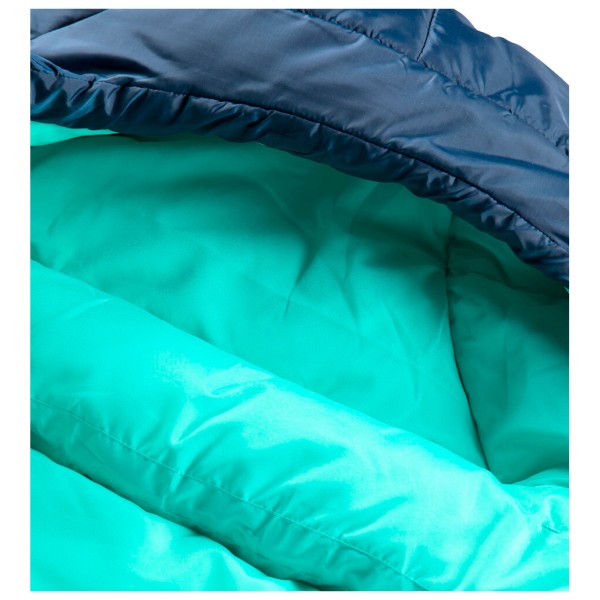 Haglöfs - Women's Musca -26 - Saco de dormir fibra sintética