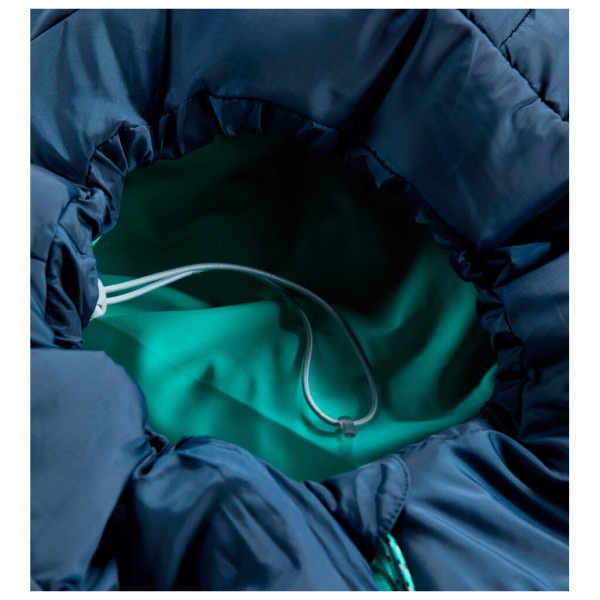 Haglöfs - Women's Musca -26 - Synthetische slaapzak