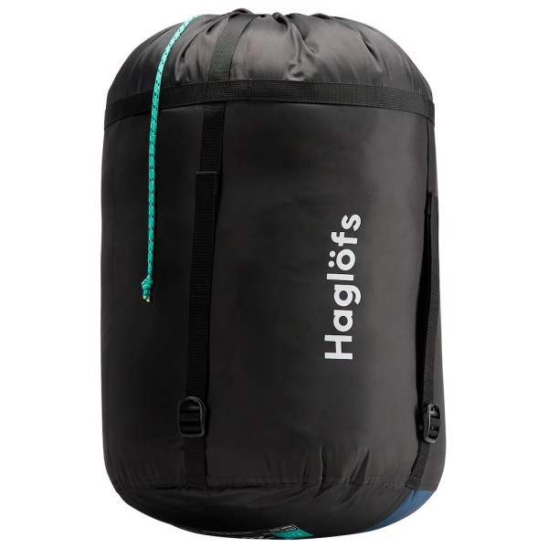 Haglöfs - Women's Musca -26 - Synthetische slaapzak