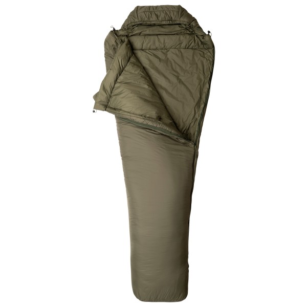 Snugpak - Softie 10 Harrier - Synthetische slaapzak