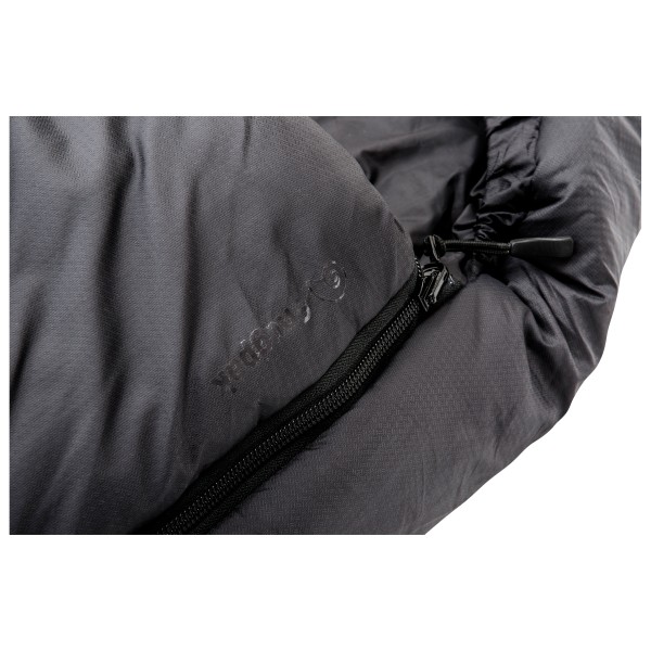 Snugpak - Softie 12 Osprey - Saco de dormir fibra sintética