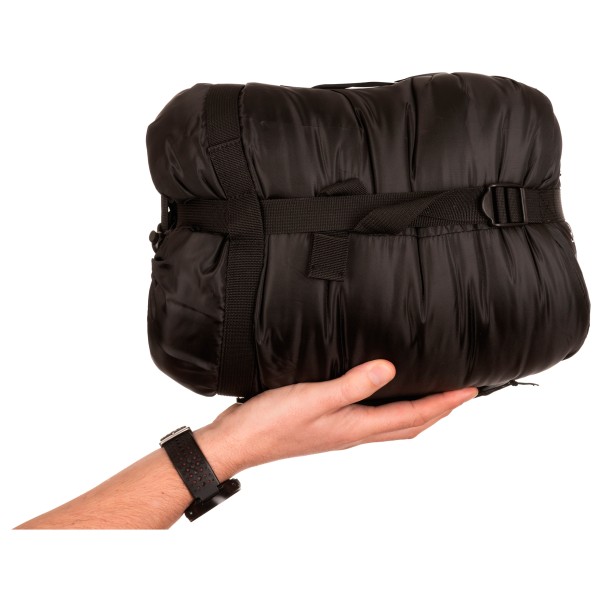 Snugpak - Softie 12 Osprey - Synthetische slaapzak