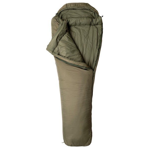 Snugpak - Softie 15 Discovery - Saco de dormir fibra sintética
