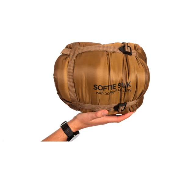 Snugpak - Softie 9 Hawk - Synthetische slaapzak