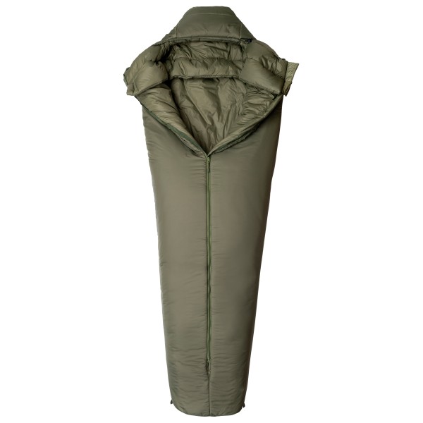 Snugpak - Softie Antarctica - Saco de dormir fibra sintética