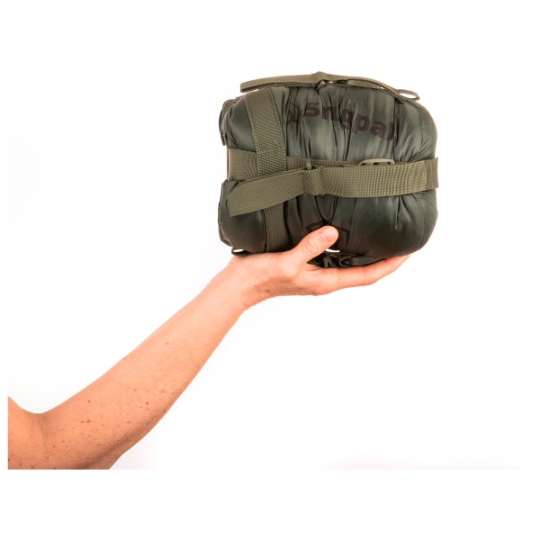 Snugpak - Softie Elite 1 - Synthetische slaapzak