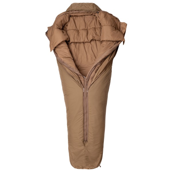 Snugpak - Special Forces Complete System - Kunstfaserschlafsack
