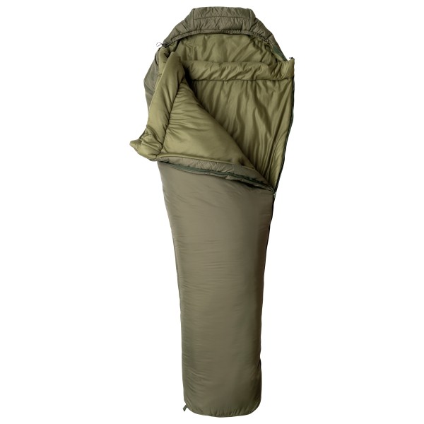 Snugpak - Tactical 4 - Syntetisk fibersovepose