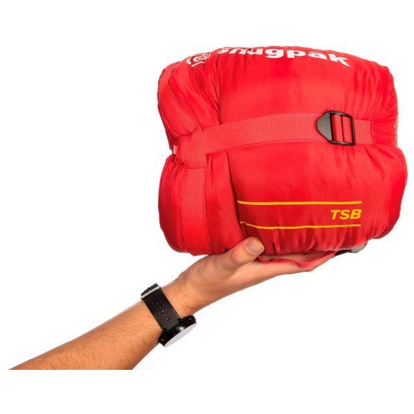 Snugpak - The Sleeping Bag - Kunstfaserschlafsack