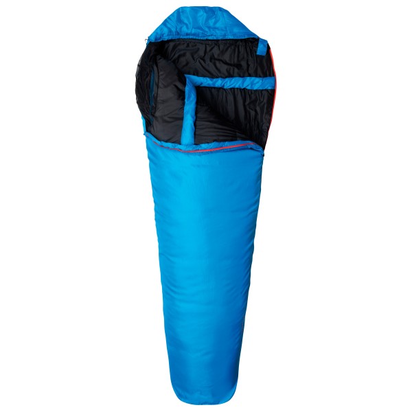 Snugpak - Travelpak 2 - Synthetische slaapzak