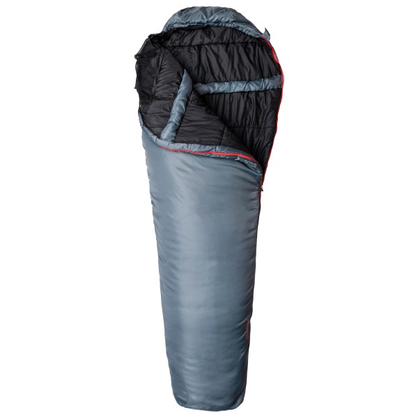 Snugpak - Travelpak 4 - Synthetische slaapzak