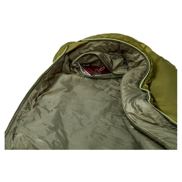 Vaude - Selun 1300 Syn - Synthetic sleeping bag