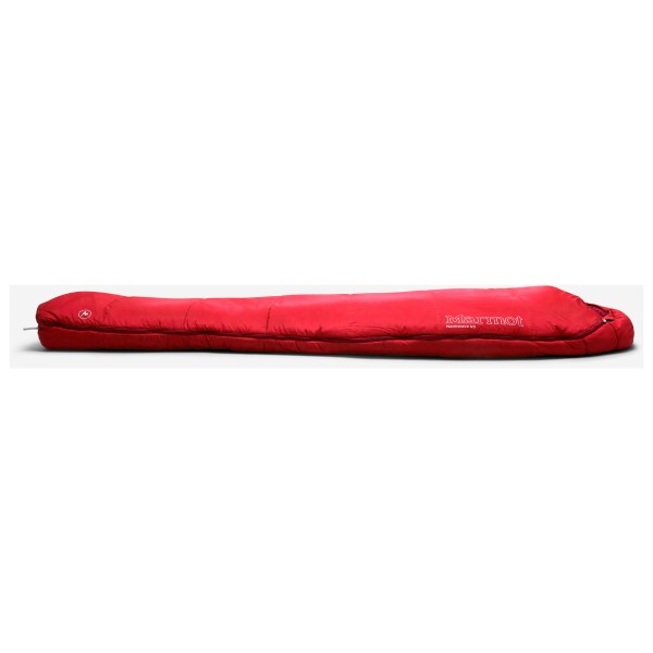 Marmot - Nanowave 45 - Saco de dormir fibra sintética
