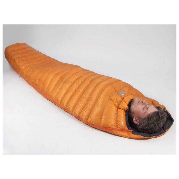 Mountain Equipment - Helium Solo Bag - Dunsovepose
