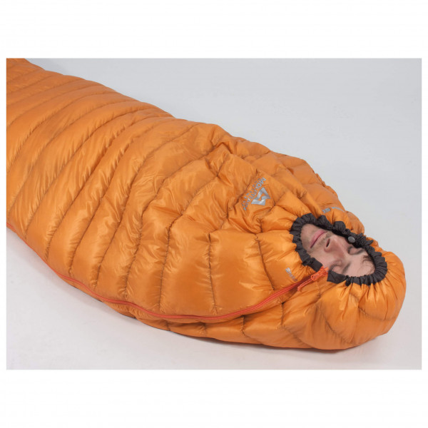 Mountain Equipment - Helium Solo Bag - Dunsovepose