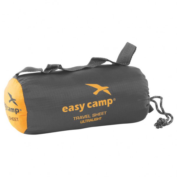 Easy Camp - Travel Sheet Ultralight - Rejsesovepose