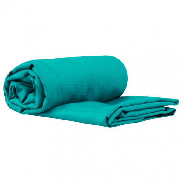 Sea to Summit - Silk Stretch Liner - Rejsesovepose