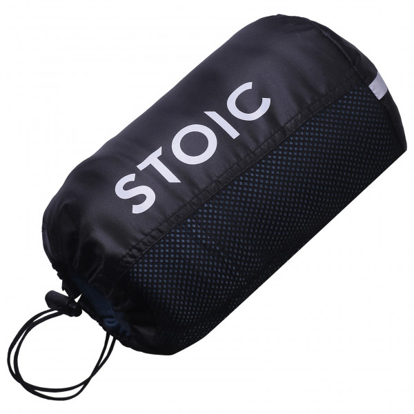 Stoic - AvvakkoSt. Merino Mummy Liner - Travel sleeping bag