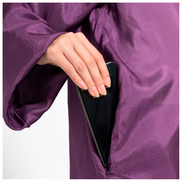 Bergstop - Silkliner - Travel sleeping bag