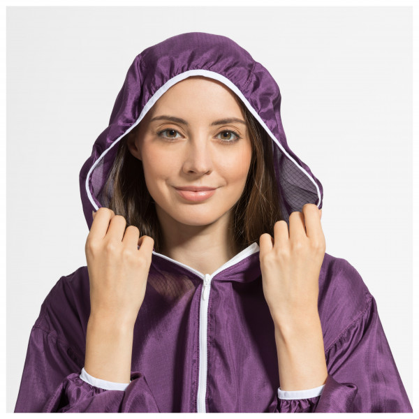 Bergstop - Silkliner - Travel sleeping bag