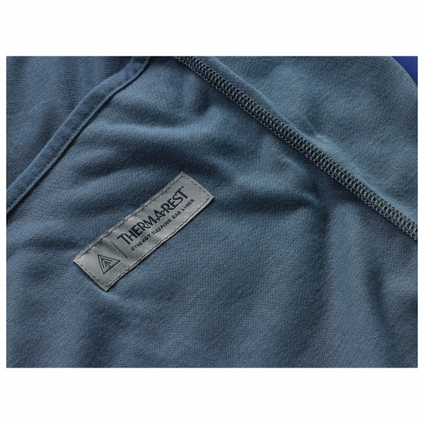 Therm-a-Rest - Synergy Sleeping Bag Liner - Travel sleeping bag