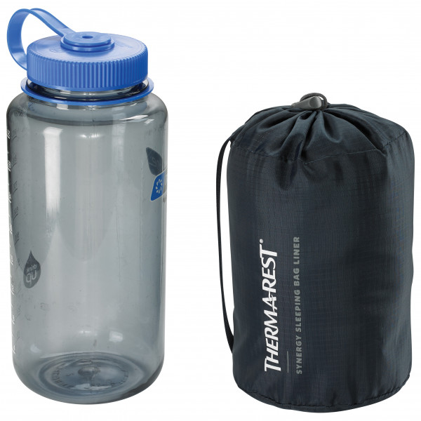 Therm-a-Rest - Synergy Sleeping Bag Liner - Travel sleeping bag