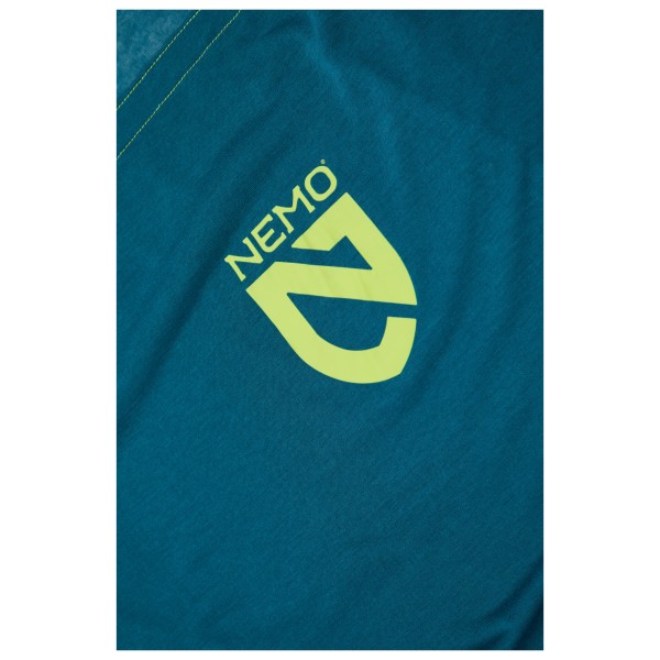 Nemo - Tracer - Rejsesovepose