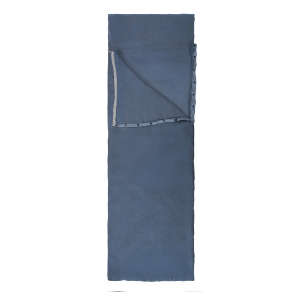 Grüezi Bag - Woodwool Liner Almhütte - Travel sleeping bag